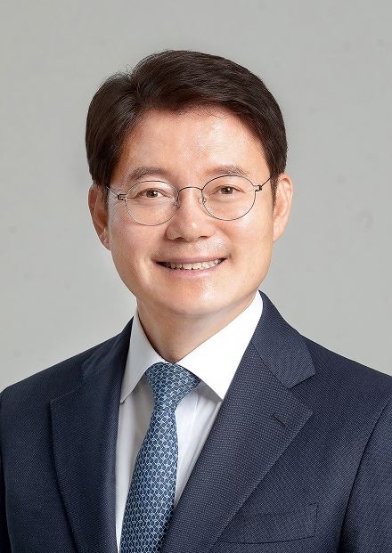 더불어민주당 김수흥 의원