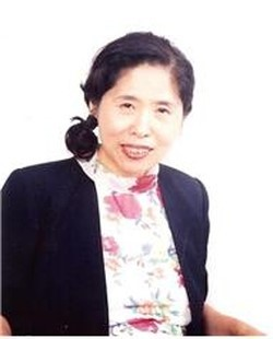 박계형(소설가, Anastasia Park) 작가<br>