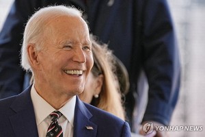 "美 <b>바이든</b> 대통령, <b>피부암</b> 세포 제거… '직무엔 지장 없어'"