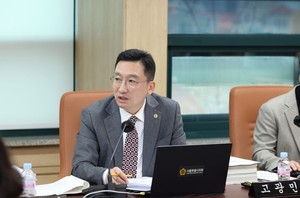 고광민 서울시의원, 정부 규제 따른 주택 공급 차질 우려…“실수요자 피해 막는 보완책 시급”