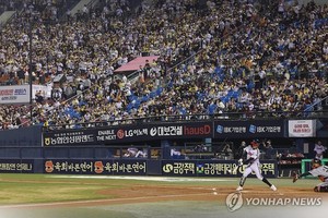 2026 프로야구 3월 28일 팡파르…잠실 <b>개막전</b> '<b>김현수 더비</b>'