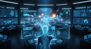 [분석] AI 전쟁의 주역 팔란티어, 온톨로지가 폭격 좌표를 결정한다