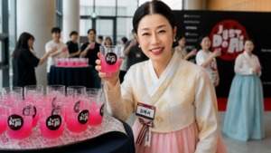 글로벌 AI 영화제, 카이콘 2026(KAiCON 2026) 빛낸 김예서 부홍보운영위원장, 요리 연구가에서 AI 영화제 문화 기획 주역으로