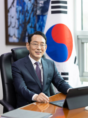 김도읍 의원, 부산 강서구에 차세대 항공부품 실증거점 구축…첨단제조...