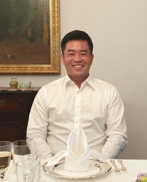 제이제이앤컴퍼니스 전정호 대표 "한미 조선협력 발판 삼아 해양산업 공... - 뉴스 썸네일 이미지