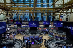 미국 S&P500 올해 14% 상승에도 종목 40%는 하락...AI 반도체주에 쏠린 증... - 뉴스 썸네일 이미지